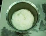 Steam Cooked Rice Making Made Easier